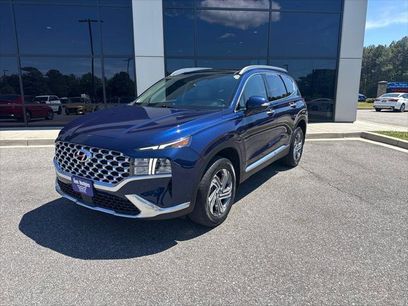 Used 2023 Hyundai Santa Fe SEL w/ Premium Package