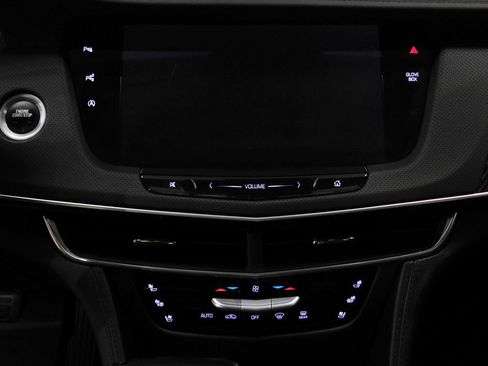 Used 2017 Cadillac CT6 Luxury AWD/4WD image 43