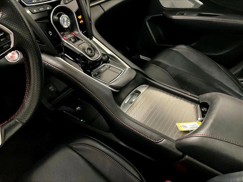 Used 2023 Acura RDX A-Spec image 20
