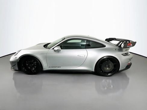Certified 2023 Porsche 911 GT3 RWD image 2