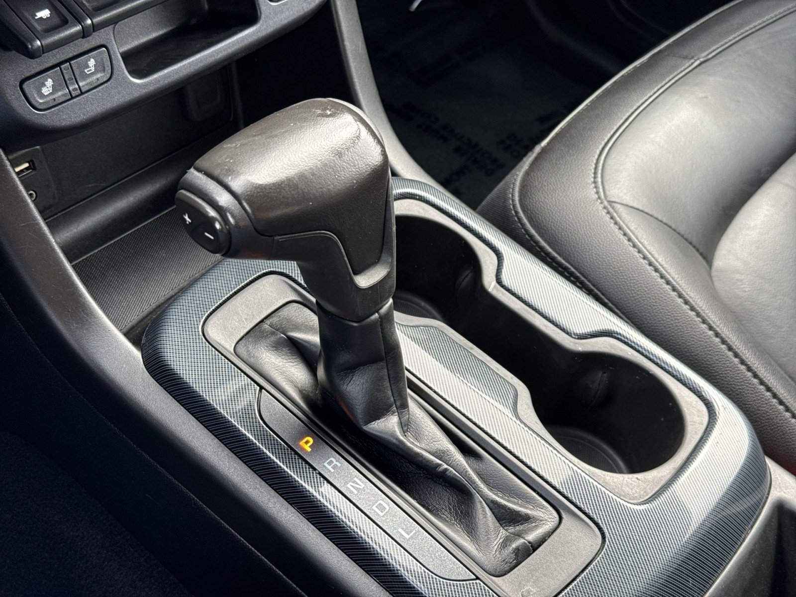 Used 2018 Chevrolet Colorado Z71 AWD/4WD image 23