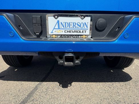 New 2026 Chevrolet Silverado 1500 RST w/ Safety Package AWD/4WD image 46
