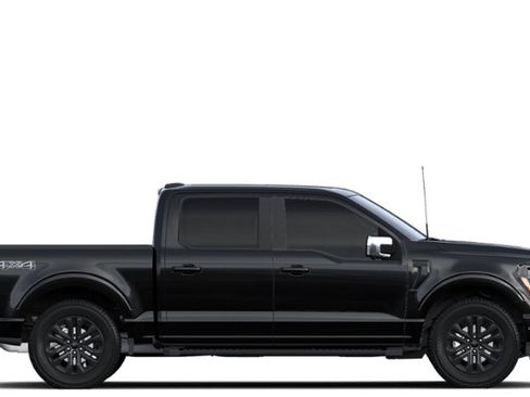 New 2024 Ford F150 XLT w/ Equipment Group 303A High AWD/4WD image 98