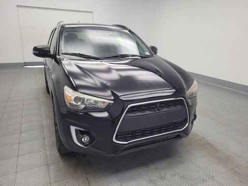Used 2015 Mitsubishi Outlander Sport GT image 14