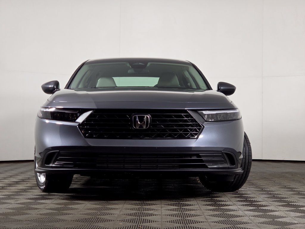 New 2026 Honda Accord LX image 12