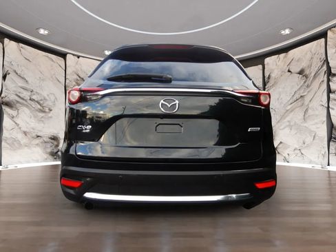 Used 2017 MAZDA CX-9 Signature image 7