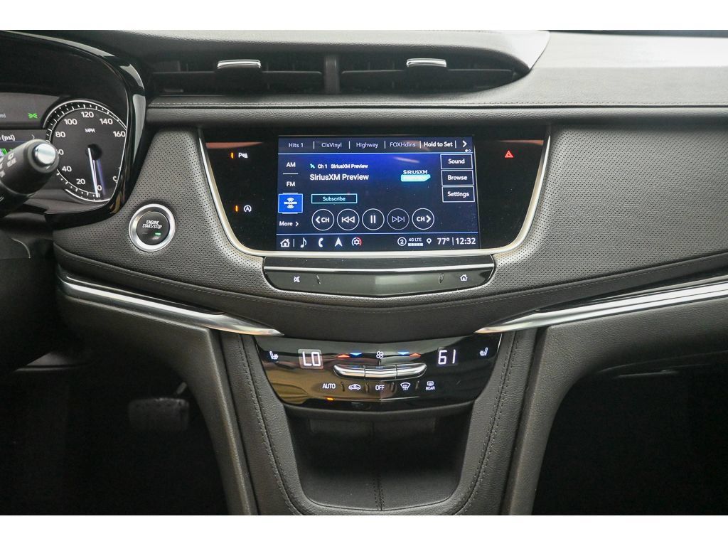 Used 2023 Cadillac XT5 Premium Luxury FWD image 16