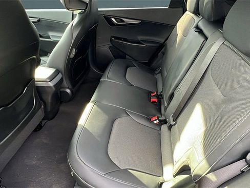 New 2025 Kia EV6 Light image 7