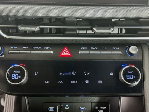 Used 2025 Hyundai Sonata SEL image 23