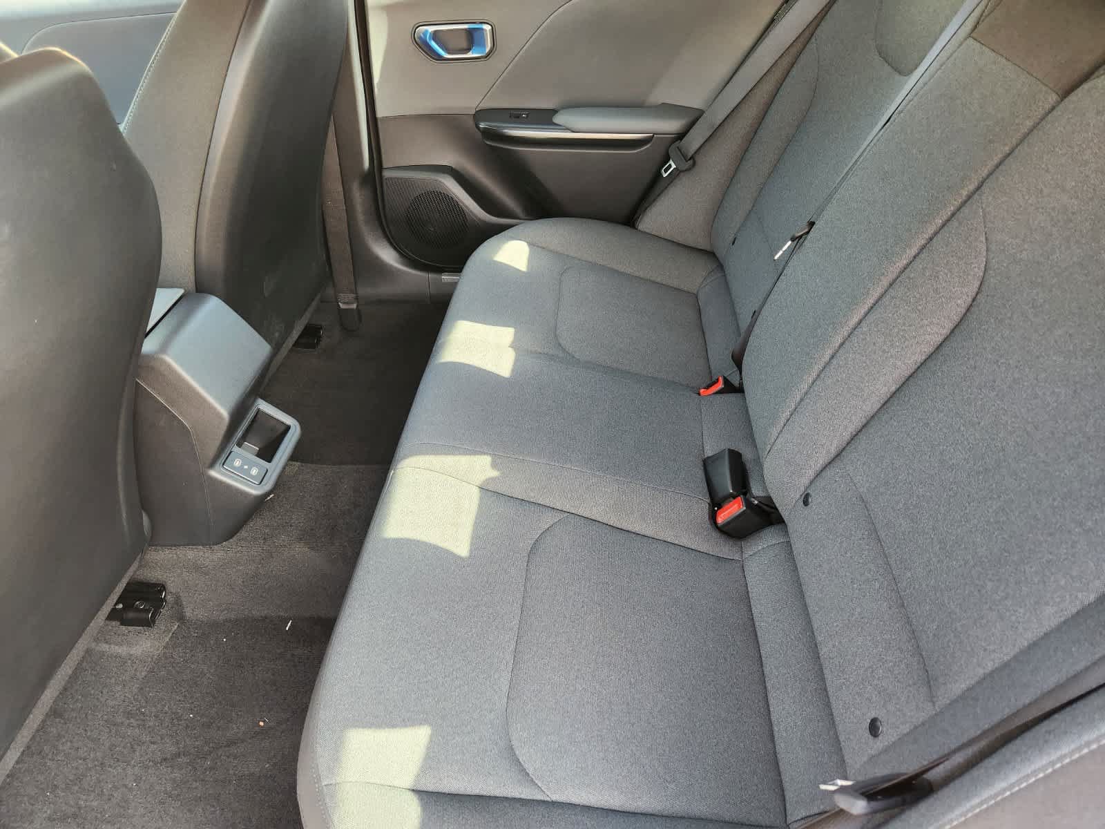 Certified 2025 Kia K4 FWD image 21