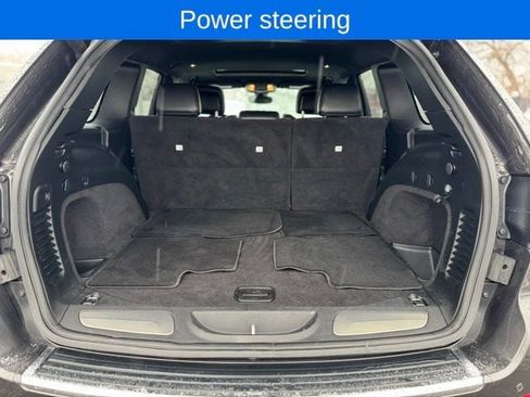 Used 2020 Jeep Grand Cherokee Limited image 29