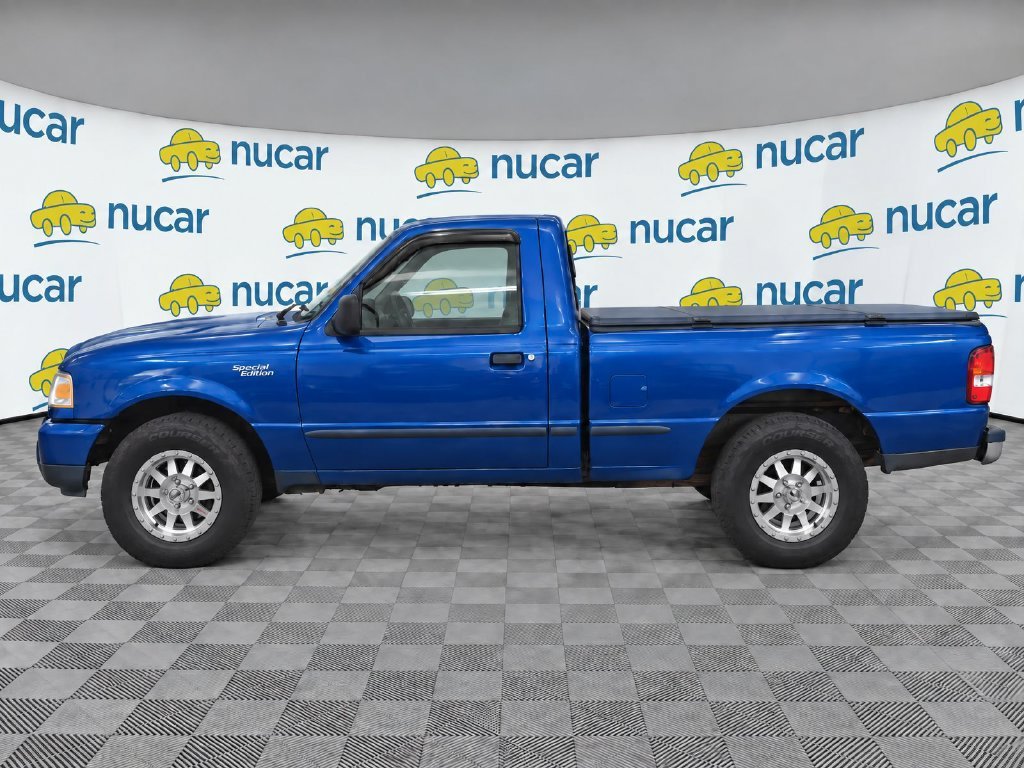 Used 2010 Ford Ranger XL RWD image 6