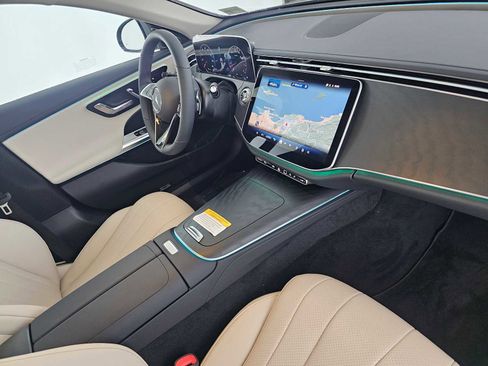 New 2026 Mercedes-Benz E 350 E 350 image 11