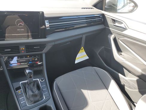 New 2026 Volkswagen Jetta Sport FWD image 14