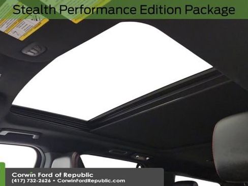 Certified 2024 Ford Expedition Max Limited image 16