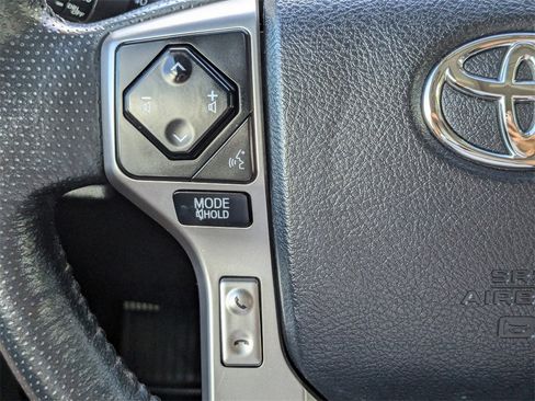 Used 2023 Toyota 4Runner Limited image 27