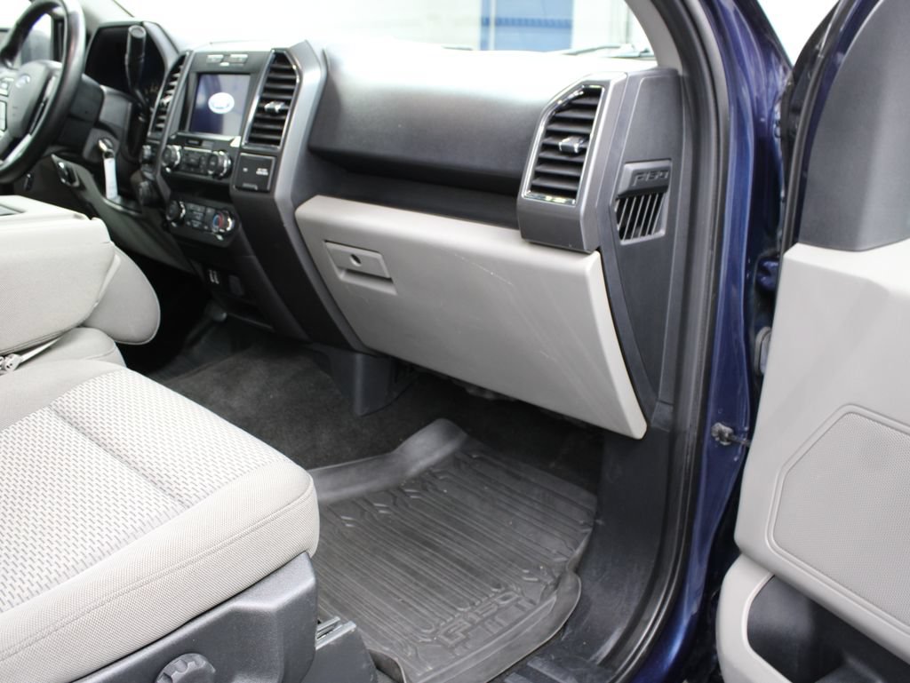 Used 2019 Ford F150 XLT w/ Equipment Group 301A Mid AWD/4WD image 31