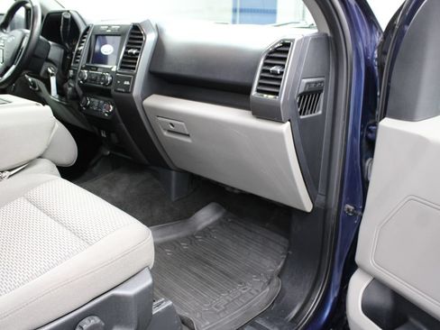 Used 2019 Ford F150 4x4 SuperCrew image 31