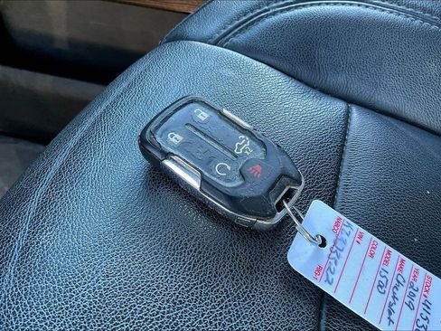 Used 2019 Chevrolet Silverado 1500 RST image 10