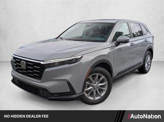 Used 2025 Honda CR-V EX video 1