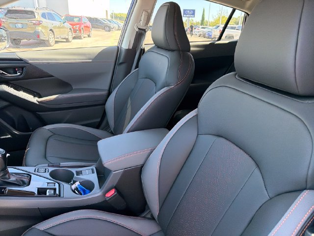 New 2026 Subaru Crosstrek 2.5i Limited AWD/4WD image 20