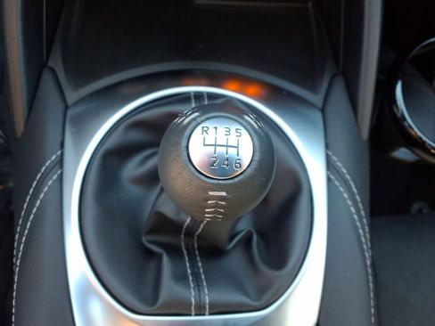 New 2025 MAZDA MX-5 Miata Club w/ Brembo/BBS Recaro Package image 14