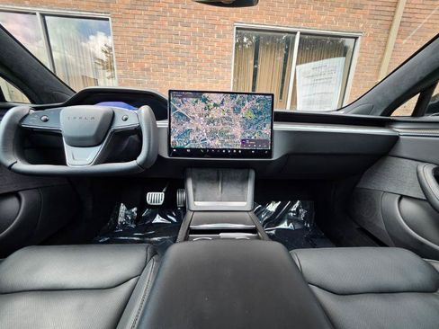 Used 2023 Tesla Model S Plaid AWD/4WD image 38