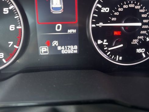 Certified 2025 Subaru Outback Premium image 17