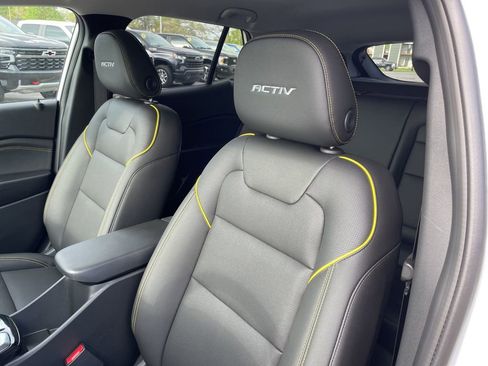 New 2026 Chevrolet Trax ACTIV image 7