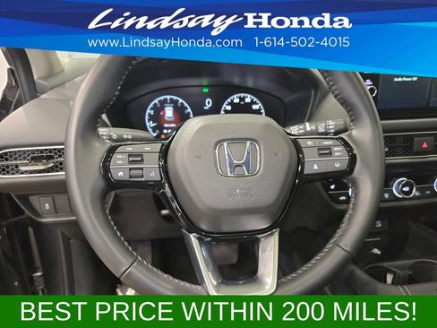 Used 2026 Honda HR-V EX-L image 15