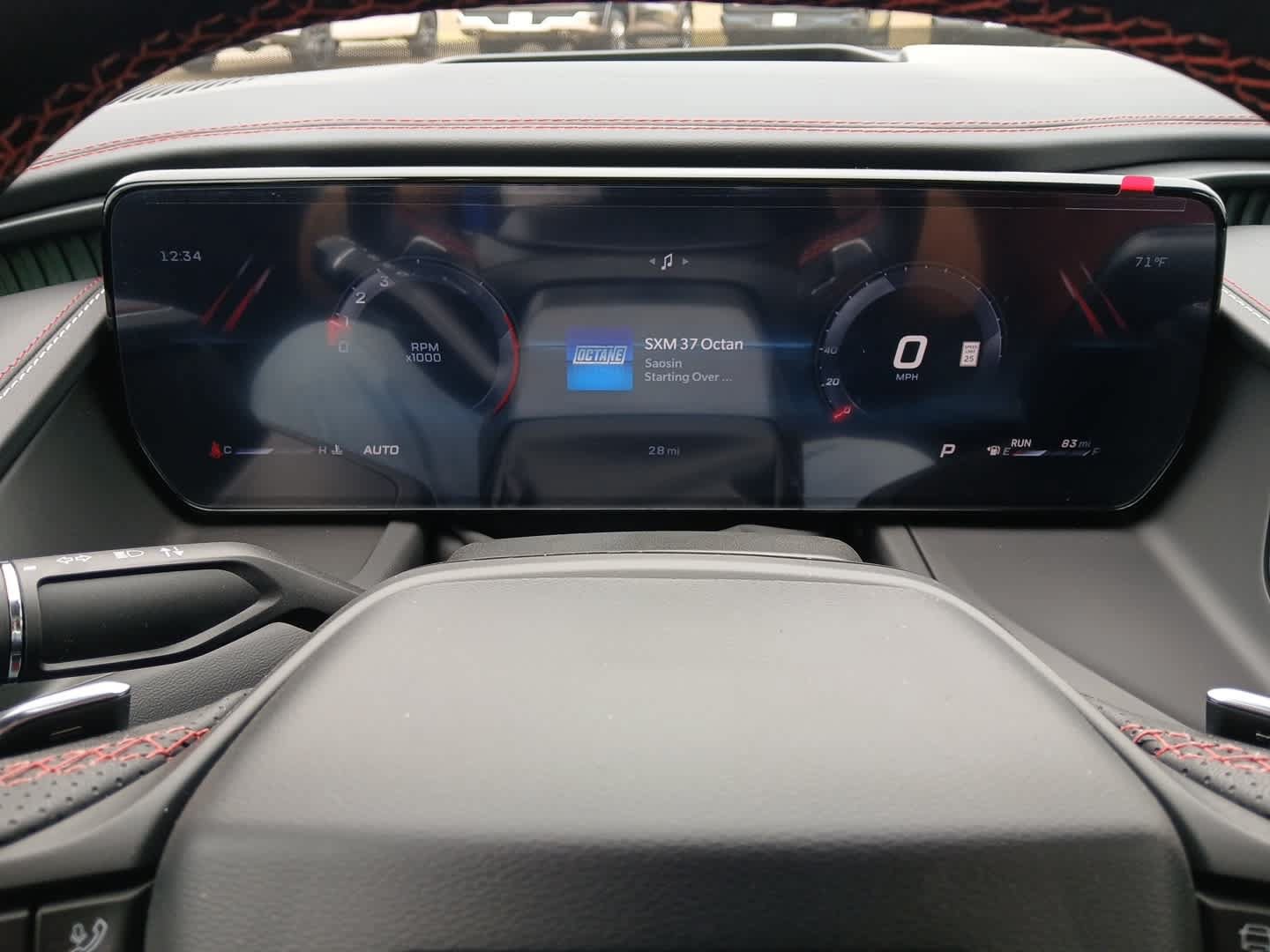 New 2026 Dodge Charger R/T AWD/4WD image 80