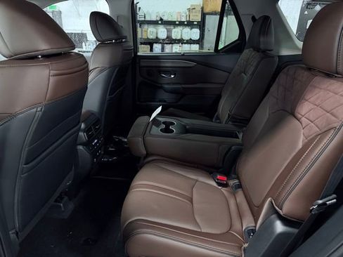 New 2026 Honda Pilot Elite image 24