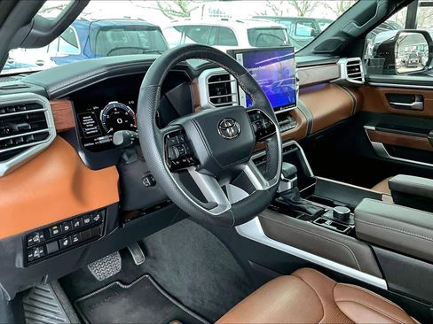 Used 2024 Toyota Tundra 1794 Edition image 18