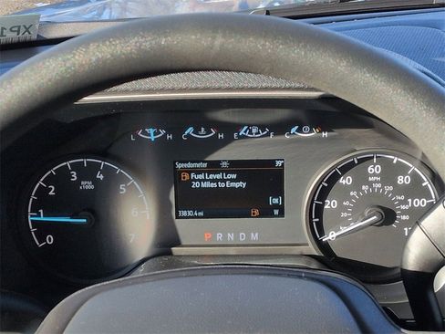 Certified 2023 Ford F150 XLT w/ Trailer Tow Package image 15