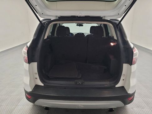 Used 2018 Ford Escape SE FWD image 29