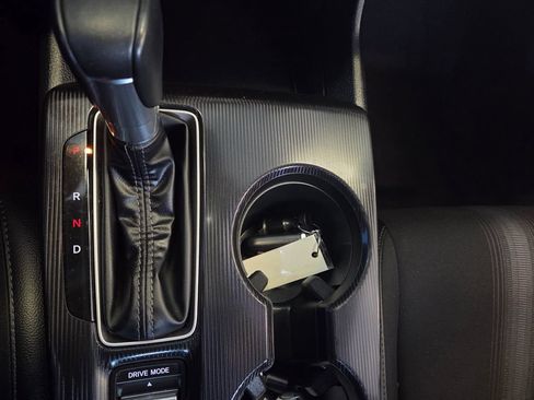 Certified 2025 Honda Civic Sport image 39