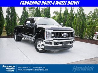 Used 2026 Ford F350 Lariat w/ Lariat Ultimate Package AWD/4WD video 1