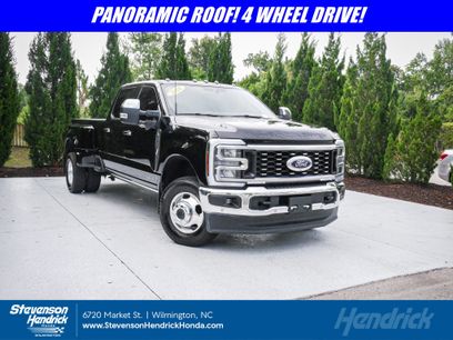 Used 2026 Ford F350 Lariat w/ Lariat Ultimate Package