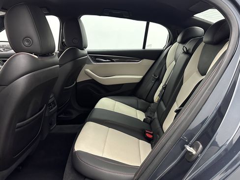 Used 2021 Cadillac CT5 Sport RWD image 25