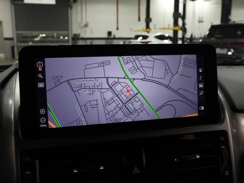 Certified 2023 Lexus GX 460 Premium image 23