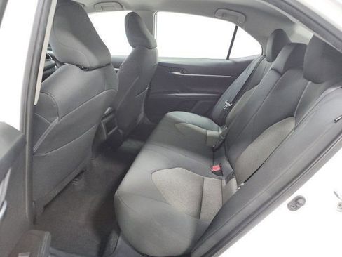 Certified 2023 Toyota Camry LE FWD image 15