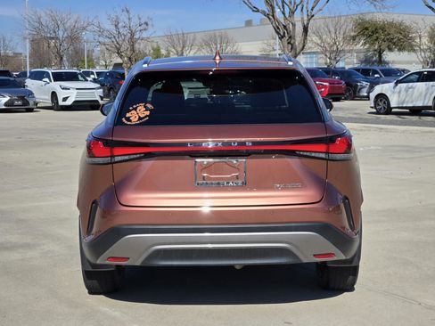 Used 2023 Lexus RX 350 FWD w/ Cold Area Package image 4