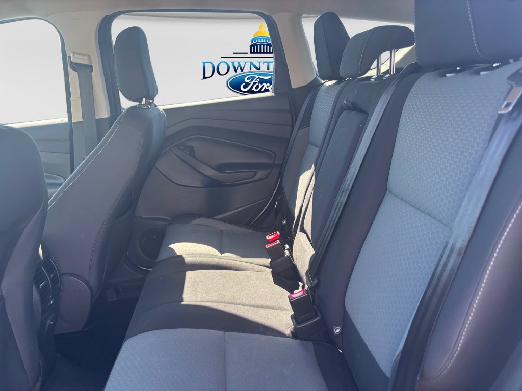 Used 2019 Ford Escape SE AWD/4WD image 9