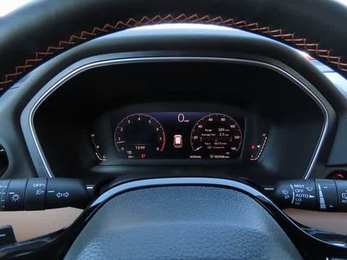 Certified 2026 Honda Passport TrailSport Elite image 27