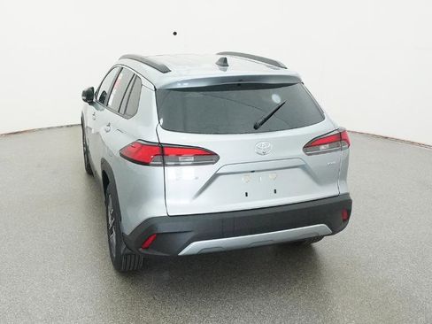 New 2026 Toyota Corolla Cross XLE image 79