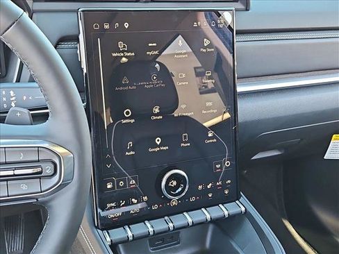 New 2027 GMC Terrain Denali AWD/4WD image 12