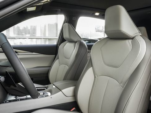 New 2027 INFINITI QX65 Luxe AWD/4WD image 38