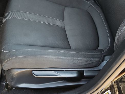 Used 2019 Honda Civic EX image 20