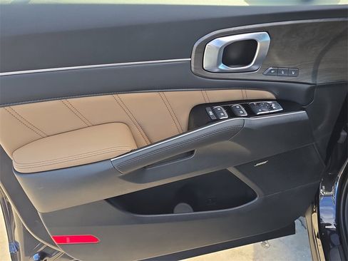 New 2026 Kia Sorento SX Prestige image 20