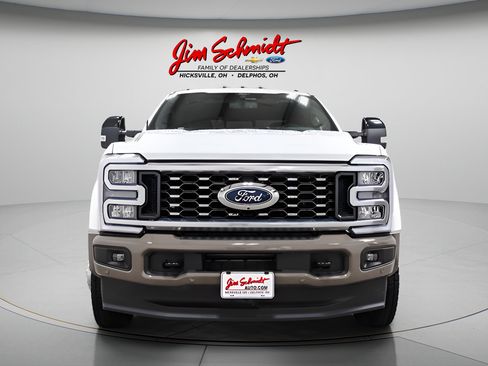 Used 2026 Ford F450 King Ranch AWD/4WD image 2